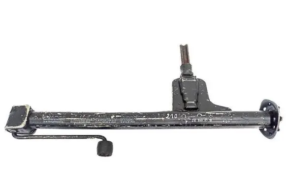 Mercedes-Benz E W210 Lift Jack 2105830115
