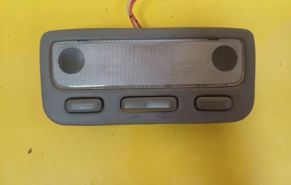 Toyota Paseo (EL54) II Rear seat light