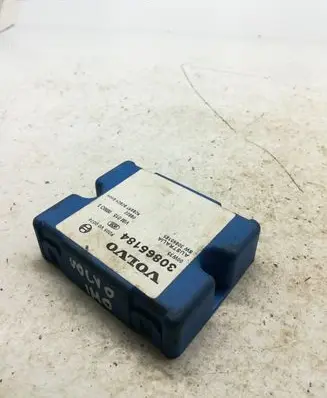 Volvo S40, V40 Immobilizer control unit/module 30865184