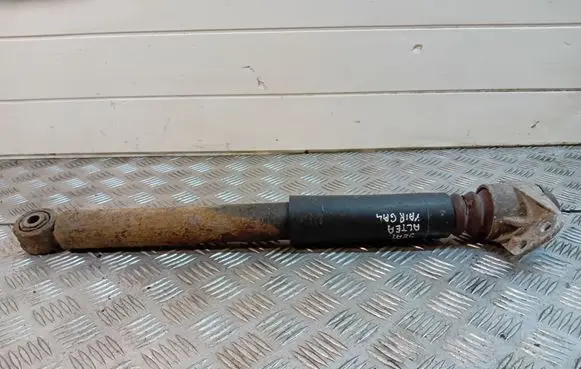 Seat Altea Rear shock absorber/damper