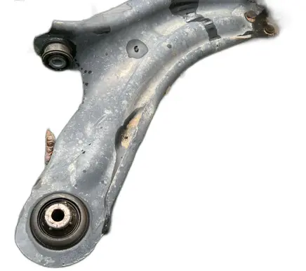 Mercedes-Benz Citan W415 Rear wheel hub