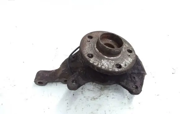 Renault Espace - Grand espace IV Front wheel hub spindle knuckle