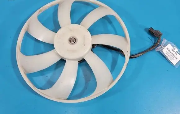Honda CR-V Fan set 2680002320 IMPRK1602791