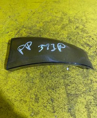 Mercedes-Benz SLK R171 Boot/trunk interior light RZ1R2P3K5