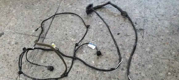 Renault Laguna II Other wiring loom 8200252436