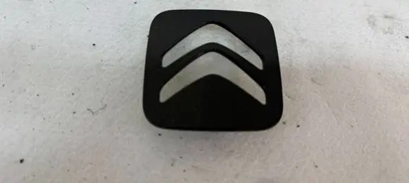 Citroen C3 Original wheel cap 9813869477