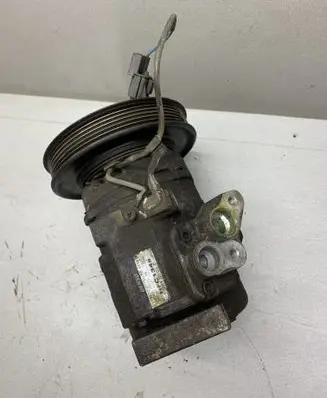 Honda Accord Air conditioning (A/C) compressor (pump) 4472009895 HFC134A 10S17C