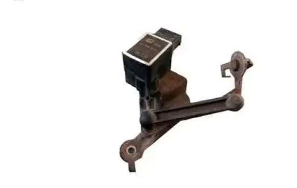 Mini One - Cooper R50 - 53 Sensor