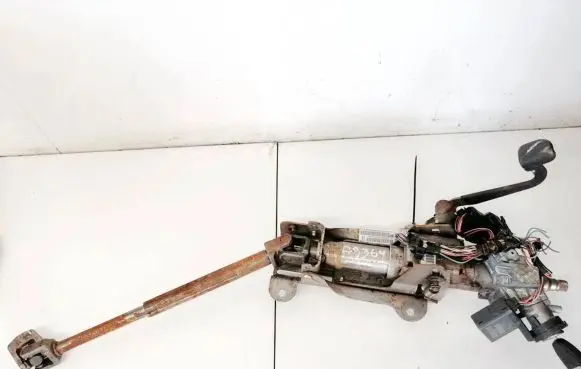 Dodge Caliber Steering wheel axle 05057197aa