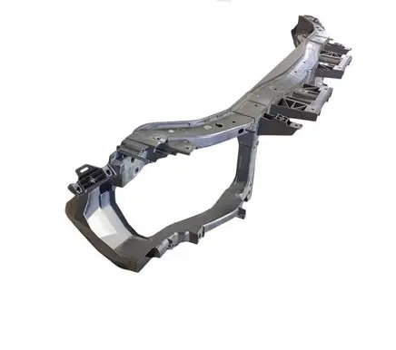 Dodge Charger Top upper radiator support slam panel 68200478AA