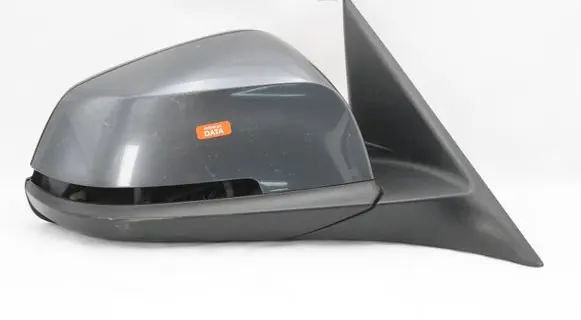 BMW 1 F20 F21 Front door electric wing mirror A046314 021185