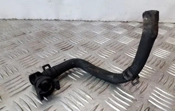 Suzuki Grand Vitara II Breather hose/pipe 