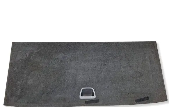 Volvo XC70 Trunk/boot floor carpet liner 39856770 30748319