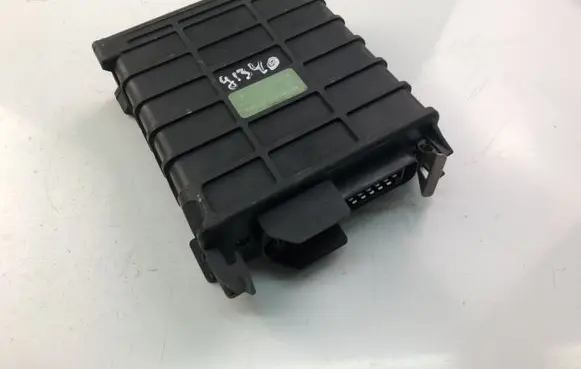 Ford Ecosport Other control units/modules 86AB12A297BA