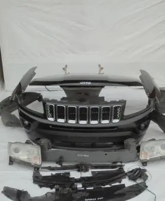 Jeep Compass Front piece kit 