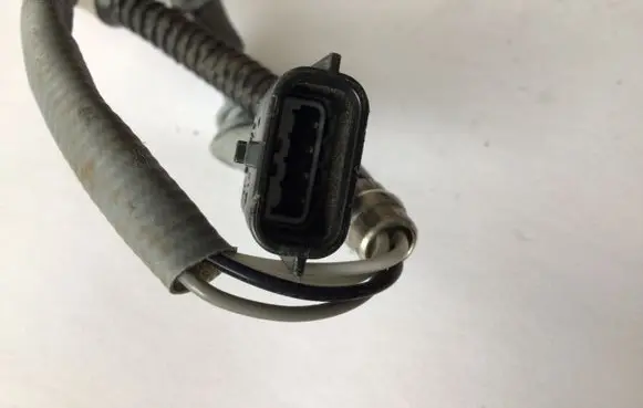 Renault Modus Lambda probe sensor H7700107433 0258006971