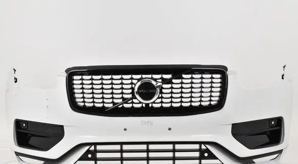 Volvo XC90 Front bumper 31690641