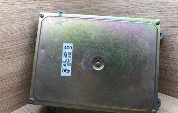 Honda Prelude Engine control unit/module 37820P14G00 590103001