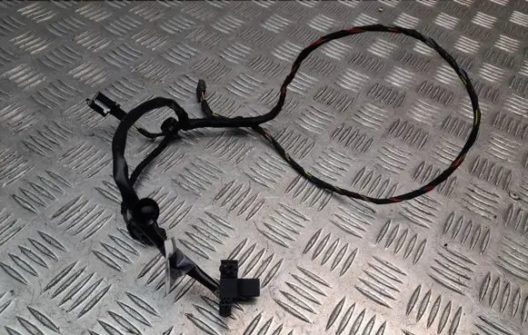Audi A3 S3 8V Seat wiring loom 8V0971365D