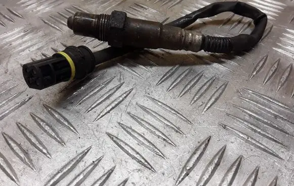 Mercedes-Benz E W210 Lambda probe sensor 0258006276 0015406017 0258006277