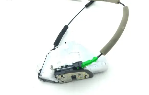 Nissan Juke II F16 Front door lock 805016PA10