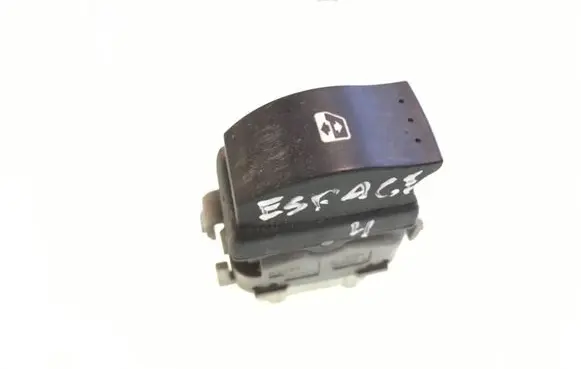 Renault Espace - Grand espace IV Electric window control switch 28082