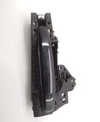 Audi A5 Sportback 8TA Rear door exterior handle
