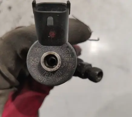 Renault Espace - Grand espace IV Fuel injector 0445110110B
