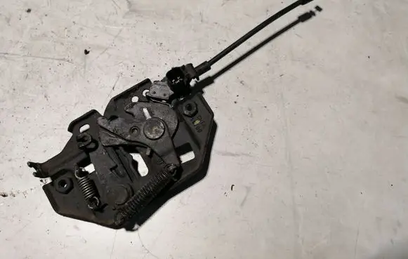 Ford Ecosport Engine bonnet/hood lock/catch CN1A16700