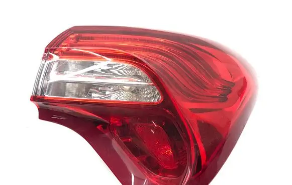 Citroen DS5 Rear/tail lights 9803167780