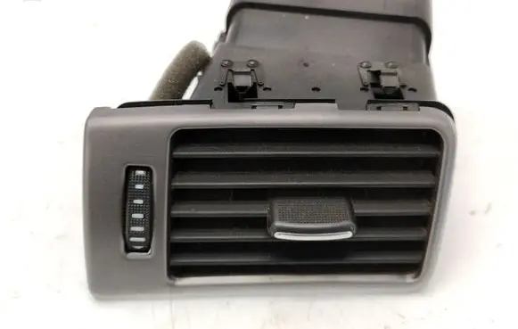Audi A6 S6 C5 4B Dashboard side air vent grill/cover trim 4B1820901