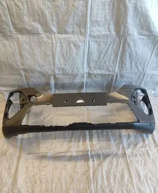 Peugeot 2008 II Front bumper 9853151880