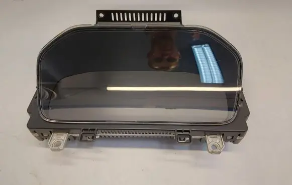 Speedometer (instrument cluster)
