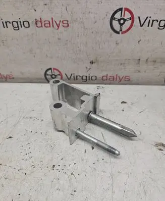 Volkswagen Touran I Engine mounting bracket 1K1857022D