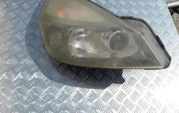 Renault Espace - Grand espace IV Headlight/headlamp 15566000