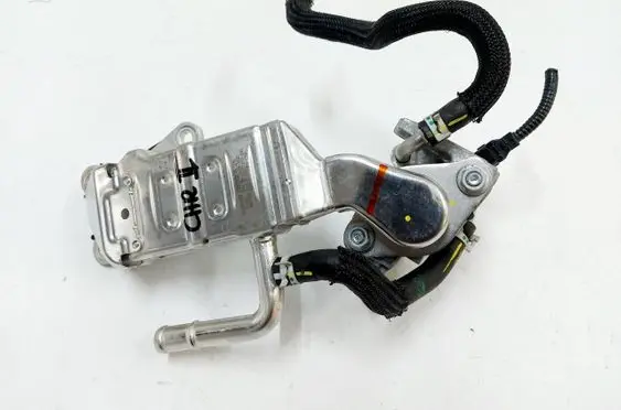 Toyota C-HR II EGR valve cooler 25620F2020