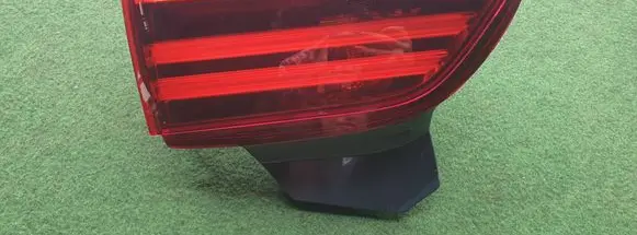 BMW 5 GT F07 Tailgate rear/tail lights 7306167