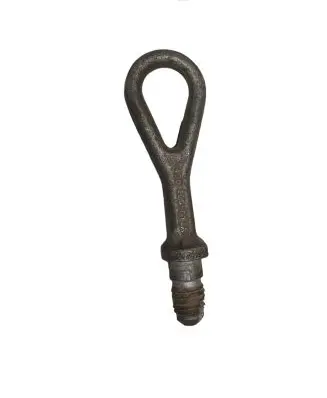 Audi A6 S6 C5 4B Towing hook eye 
