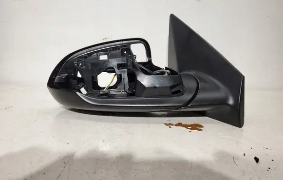 KIA Stonic Plastic wing mirror trim cover 049725autoas