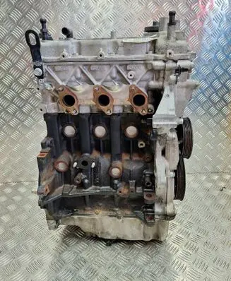 Hyundai i20 (GB IB) Engine S27725952 D3FA