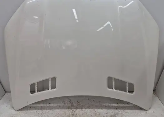 Mercedes-Benz GLS X166 Engine bonnet/hood