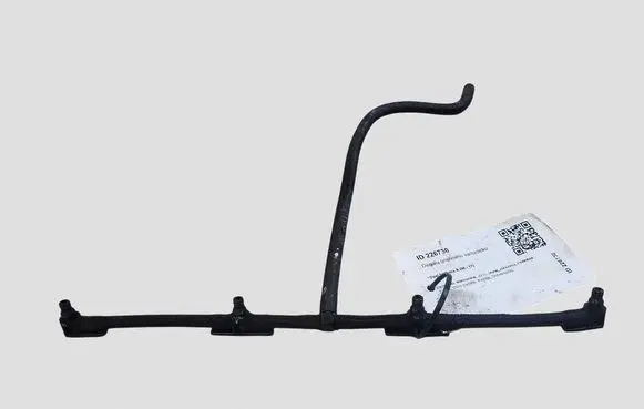 Opel Insignia A Fuel return line/hose