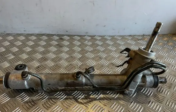 Opel Zafira A Steering rack 0250080025001