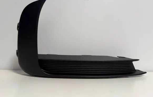Porsche Macan (95B) Front bumper splitter molding 95B807819C0K1 95B807819C