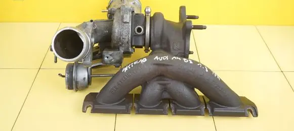 Audi A4 S4 B8 8K Turbo 06H145701K