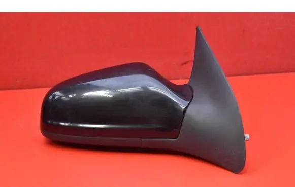 Opel Astra H Front door electric wing mirror 13140674