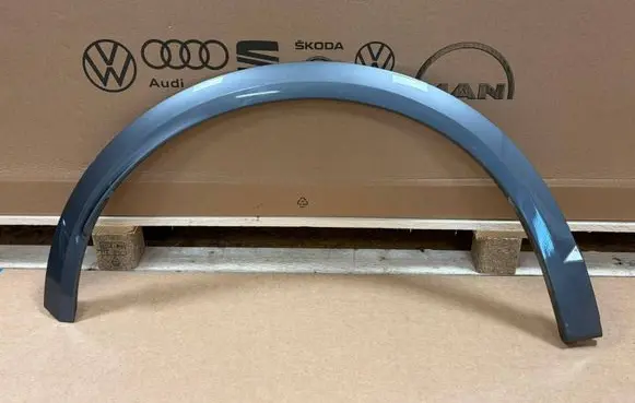 Cupra Formentor Rear arch trim 5FF853818R