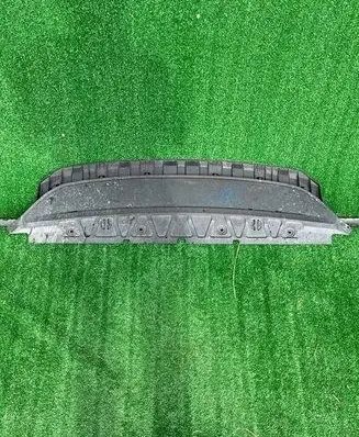 Skoda Superb B8 (3V) Front bumper lip 3V0807611