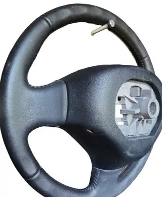 Peugeot 308 Steering wheel 96598451ZD