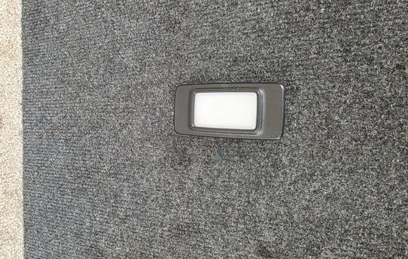 Renault Captur II Other interior light 264868105R